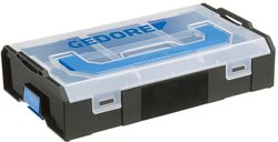 1102-004 VDE - GEDORE - Zestaw szczypiec VDE, 3 sztuki w L-BOXX Mini Zestaw szczypiec Gedore 1102-004 VDE 1708244