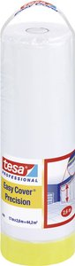 Folia ochronna tesa tesa Easy Cover® 04365-00003-01  (D x S) 17 m x 2.6 m 17 m 1 szt.