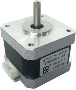 Stepper Renkforce RF-4538912, do renkforce RF100 XL V3, Renkforce Pro 3, Renkforce Pro 6