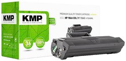 KMP H-T260XL zastępuje HP106A (W1106A) KMP 2556,5000 Toner 1 szt.