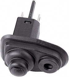 Aktuator 843938, 1 x wł/(wył), 12 V/DC, 16 A