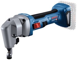 Bosch Professional Nożyce do blachy GNA 18V-16 E 0601529600 bezszczotkowy, bez akumulatora, bez ładowarki  Moc 700 W Napięcie akumulatora 18 V