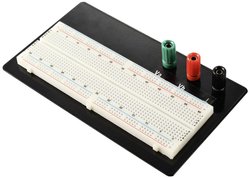 Płytka stykowa prototypowa TRU COMPONENTS  TC-11543828  Ilość pinów 830 1 szt.
