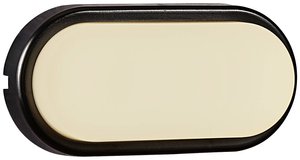 Zewnętrzna lampa ścienna Nordlux Cuba Energy Oval 2019181003 14 W  IP54