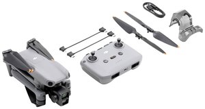 Quadrocopter DJI Air 3 (RC-N2) DJI Air 3 (DJI RC-N2)