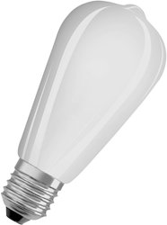 Żarówka LED OSRAM 4058075434363 E-27 6.5 W = 55 W 730 lm ciepła biel 1 szt.