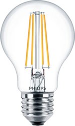Żarówka Philips LEDclassic zastępuje 60 w, E27, neutralna biel (4000K), 806 lumenów Żarówka LED Philips Lighting 78400301 E-27 7 W = 60 W 806 lm biały 1 szt.