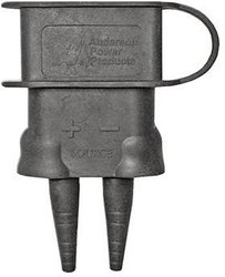 APP  3-6054P2 Nasadka ochronna do SB50 Zawartość: 1 szt.