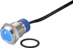 Lampa LED TRU COMPONENTS TC-7495232, 12 V, 12 mm