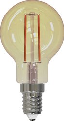 Żarówka LED Müller-Licht 401076 E14 1.5 W = 16 W 150 lm ciepła biel 1 szt.