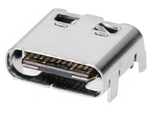 Złącze męskie USB MOL Micro Solutions 1054500101, 1300 szt.