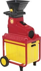 Rozdrabniarka elektryczna WOLF-Garten SDL 2800 EVO 24BC7G1C650, Napęd elektryczny, 2800 W
