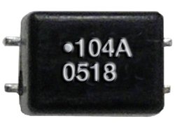 Dławik Bourns  DR331-513AE 51 µH 500 mA 1 szt.
