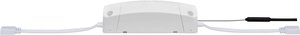 Paulmann 50048 YourLED Schalt-Controller      12 V tworzywo sztuczne (D x S x W) 95 x 38 x 28 mm  1 szt.