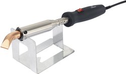 Lutownica kolbowa wysokiej mocy TOOLCRAFT KB-200 230 V 200 W 490 °C (max)