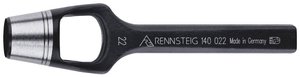 Dziurkacz Rennsteig Werkzeuge 140 022 0 22 mm 1 szt.