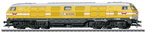 Lokomotywa diesel H0 Märklin 39321, Digital AC Sound, Rozstaw osi: 264 mm, Epoka: VI