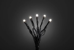 Mikro łańcuchy świetlne Konstsmide 3811-100 ciepła biel