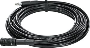 Wąż wysokociśnieniowy o długości 6 m - przedłużenie Przedłużenie węża Bosch Home and Garden F016800361