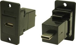 Złącze męskie USB Cliff CP30611X1, 1 szt.