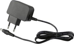 Zasilacz wtyczkowy, stałonapięciowy HN Power HNP06-090L6 840 mA 6 W