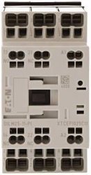 Stycznik Eaton DILM25-11(230V50HZ,240V60HZ)-PI 199284, 25 A, 1 szt.