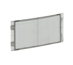 Okno na zawiasach Spelsberg 73500001 , , przeźroczysty,        1 szt.