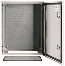 Obudowa ścienna Eaton CS-54/250 111690, IP66, 500 mm x 400 mm x 250 mm, 1 szt.