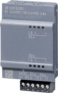 Wejście analogowe Siemens SB 1231 RTD 1AI