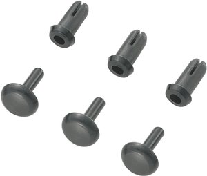 Nit rozprężny TRU COMPONENTS TC-SRR-365K203 TC-10820812, 3 mm, poliamid, 1000 szt.