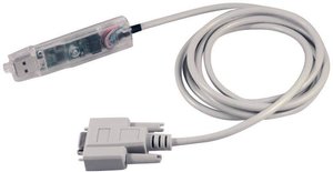 Moduł wyjściowy USB-Stick Rel2  USB-Stick-Rel2 Deditec USB-Stick-Rel2 Interfejs USB  Wyjścia 2 przekaźniki