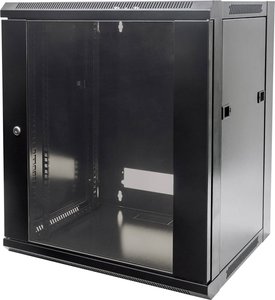 Szafa rack 19'' Intellinet 711937 (S x W x G) 570 x 770 x 450 mm 15 U