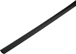 Rurka termokurczliwa bez kleju TRU COMPONENTS 1225422, 2:1, od 21 mm do 10 mm, 1 m