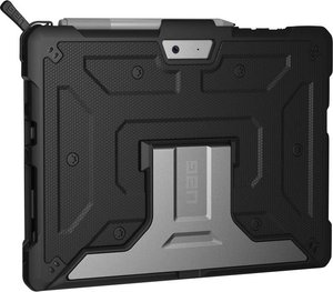 Etui na tablet Urban Armor Gear Metropolis Case  czarny