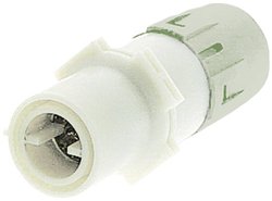 Wkładka gniazda Harting 09 11 001 2772, 1 szt.