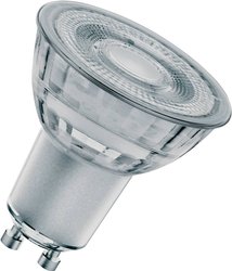 Żarówka LED OSRAM 4058075433182 GU10 3.7 W = 50 W 350 lm ciepła biel 1 szt.