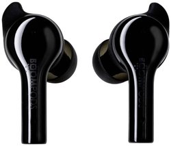 Słuchawki In Ear Boompods Bassline GO BAGOBK  czarny
