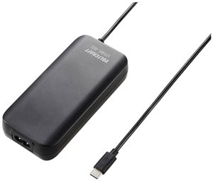 Ładowarka USB VOLTCRAFT 60 W z funkcją zasilania USB-C® Ładowarka USB VOLTCRAFT USBC-60 60 W 3 A