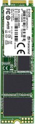 Dysk wewnętrzny SSD NVMe/PCIe M.2 512 GB Transcend MTS952T-I SATA 6 Gb/s Przemysłowy
