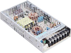 Moduł zasilacza AC/DC, zamknięty Dehner Elektronik SPE 150-48 SPE 150-48 3.2 A 150 W 48 V Stabilizujący 1 szt.