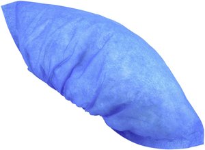 TRU COMPONENTS Pokrowiec na buty ESD 1 par(a) niebieski TC-ESDCRSC-2