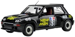 Model samochodu Solido Renault 5 Turbo #68