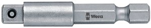 Adapter Wera 870/4 05050205001 1/4'' (6,3 mm)