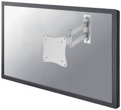 Uchwyt ścienny do monitora Neomounts FPMA-W830, 25,4 cm (10'') - 68,6 cm (27''), Maks. udźwig: 12 kg