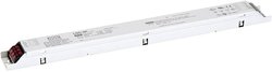Mean Well LDC-80 Sterownik LED  o stałej mocy 80 W 700 - 2100 mA 27 - 56 V/DC nie nadaje się do ściemniania, Układ PFC, Możlowość stosowania w meblach, Zabezpieczenie przed przeciążeniem, Zabezpieczenie przed przepięciem, Montaż w strefach zagrożonych wyb