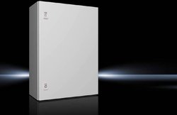 Szafka instalacyjna Rittal AX 1057.000, 500 x 700 x 250, blacha stalowa, 1 szt.