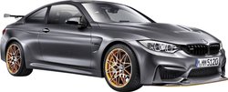 Model samochodu Maisto BMW M4 GTS