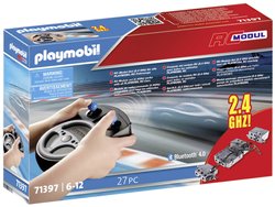 Zestaw modułów RC Bluetooth Playmobil 71397 1 szt.
