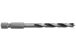 Wiertło spiralne do drewna Wolfcraft 7261000 1 szt.
