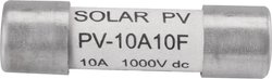 Bezpiecznik do multimetru VOLTCRAFT FF-10A-1038 VC-8327760, 1000 V/DC, 10 A, 10 mm x 38 mm , 1 szt.